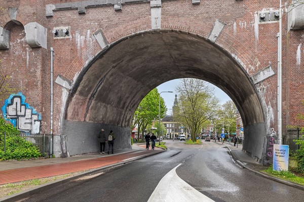 Medium property photo - Dokstraat 87, 6541 EZ Nijmegen
